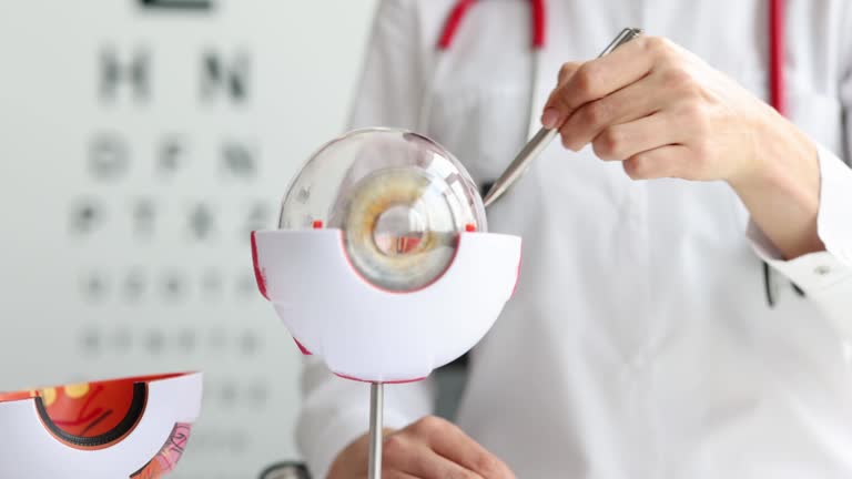 Just an eye-catcher image (iStock)